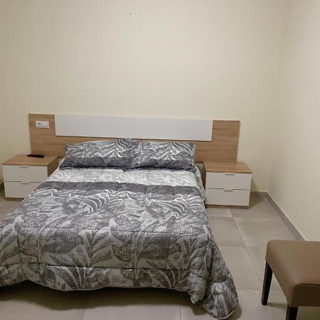 La Villa Hostal Calvarrasa de Abajo Екстериор снимка