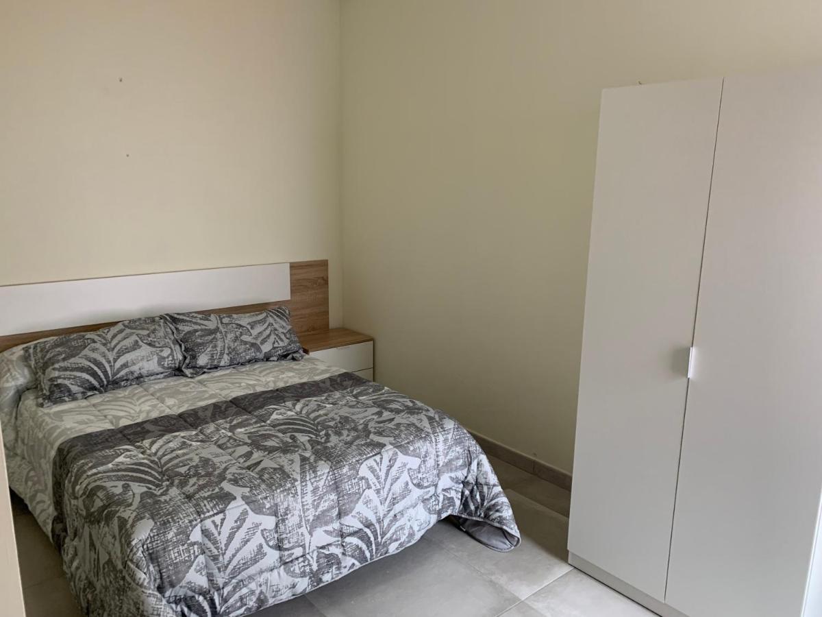La Villa Hostal Calvarrasa de Abajo Екстериор снимка