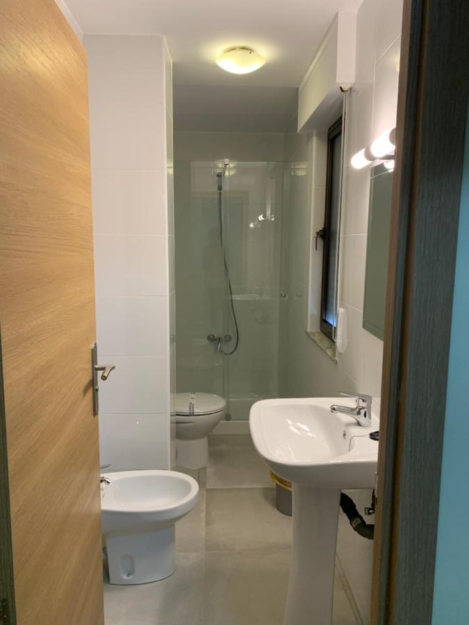 La Villa Hostal Calvarrasa de Abajo Екстериор снимка