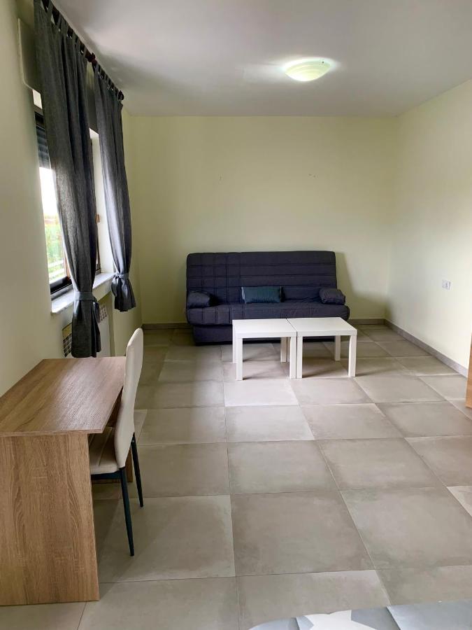 La Villa Hostal Calvarrasa de Abajo Екстериор снимка